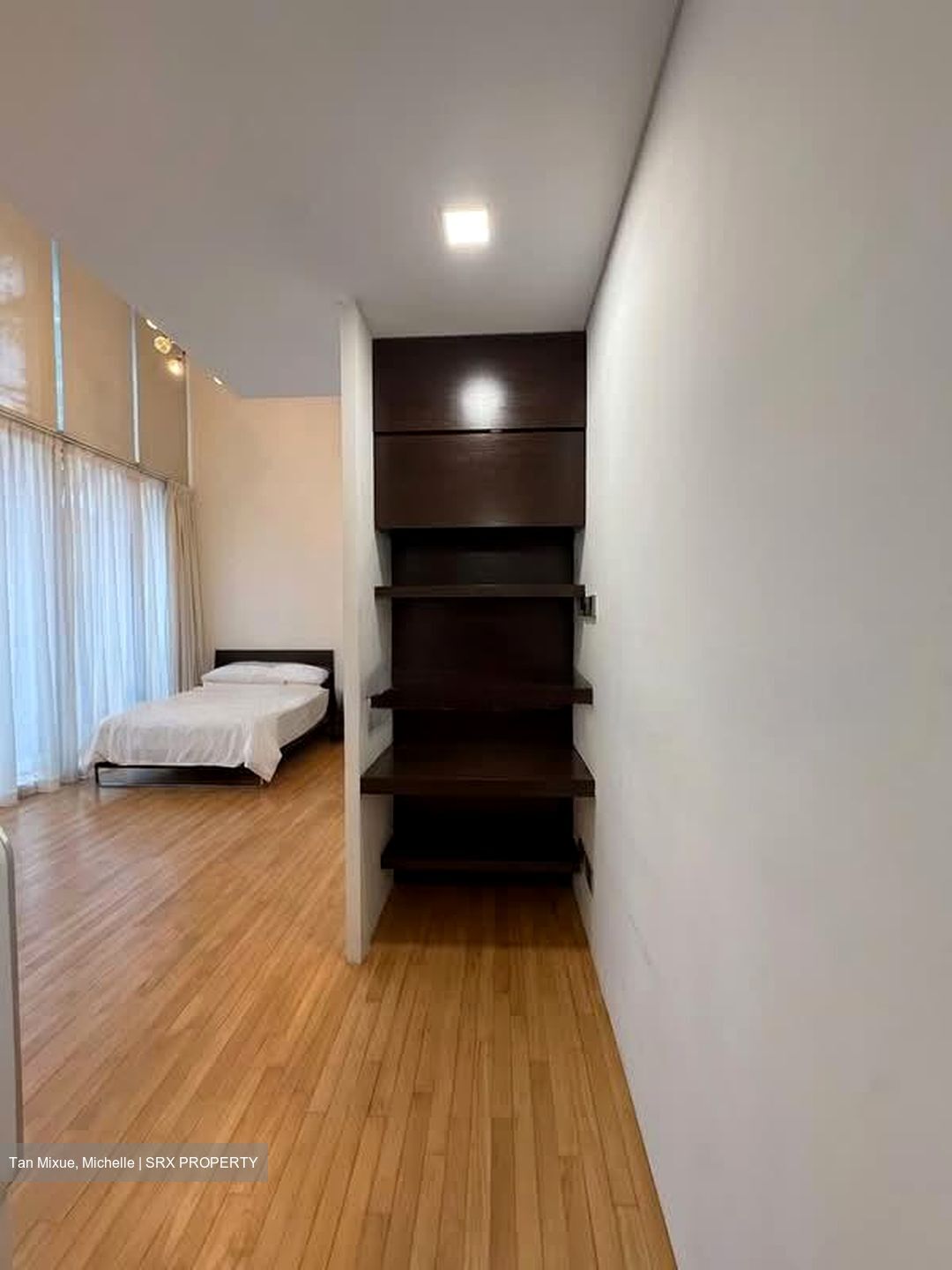 The Lincoln Modern (D11), Apartment #574087321